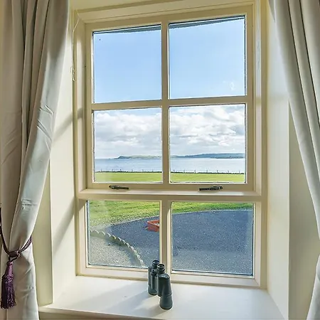 The Moat On The Greenway