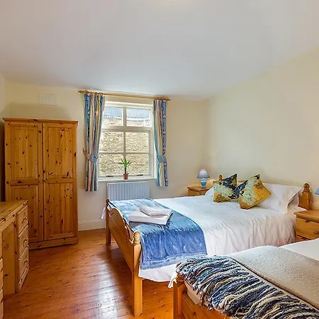 The Moat On The Greenway *