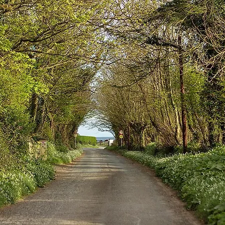 Apartamento The Moat On The Greenway Dungarvan (Waterford)