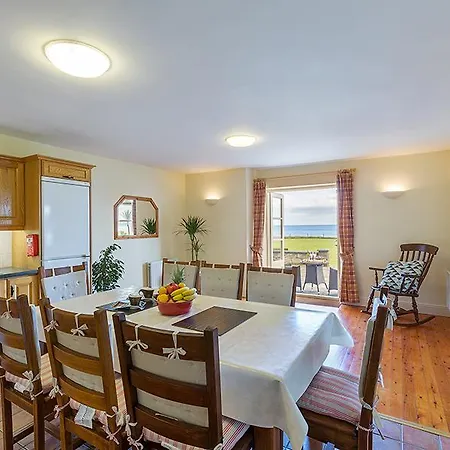 Apartament The Moat On The Greenway