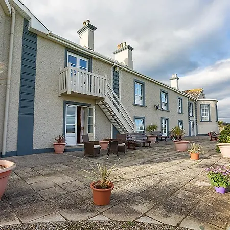 The Moat On The Greenway Apartament Dungarvan (Waterford)