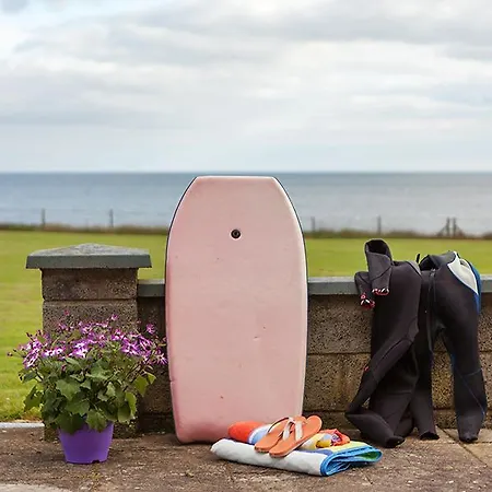 The Moat On The Greenway Apartamento