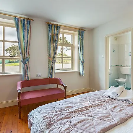 Apartament The Moat On The Greenway