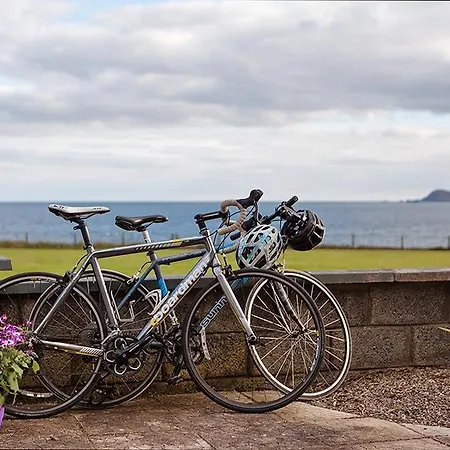 The Moat On The Greenway Apartament Dungarvan (Waterford)