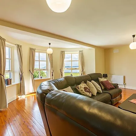 The Moat On The Greenway Apartamento