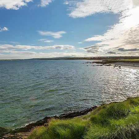 The Moat On The Greenway