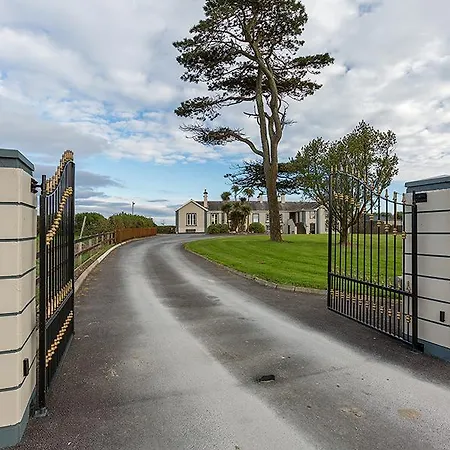 Apartament The Moat On The Greenway Dungarvan (Waterford)