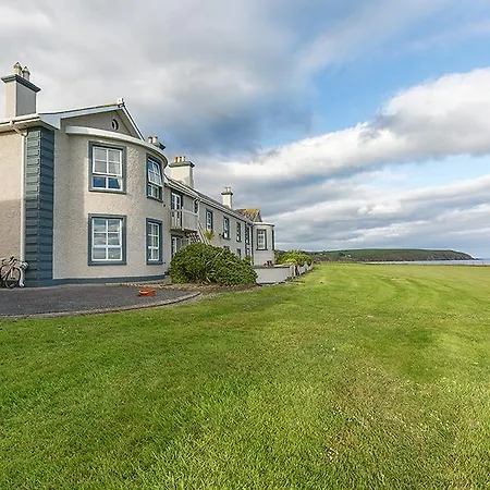 The Moat On The Greenway * Dungarvan (Waterford)