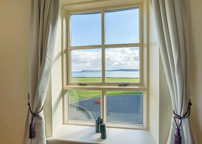 The Moat On The Greenway