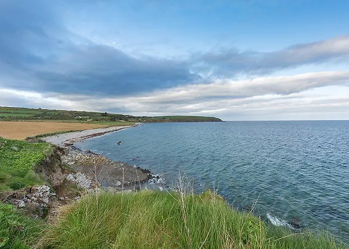 Апартаменты The Moat On The Greenway *