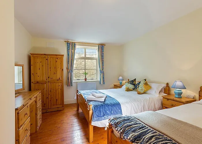 The Moat On The Greenway *