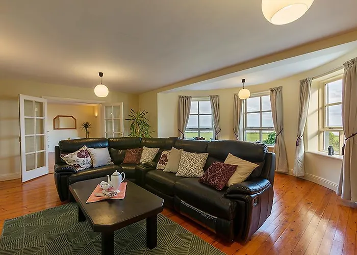 The Moat On The Greenway