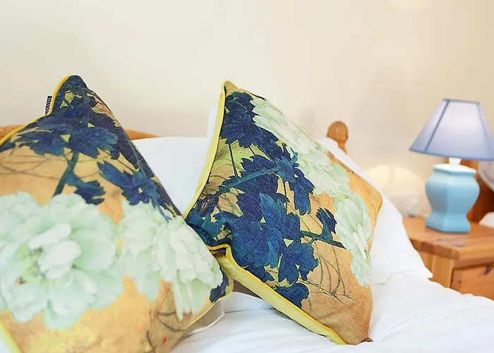 The Moat On The Greenway Апартаменты *