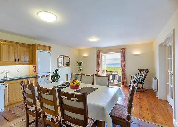 Lägenhet The Moat On The Greenway