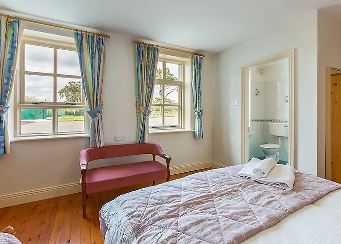 Lägenhet The Moat On The Greenway