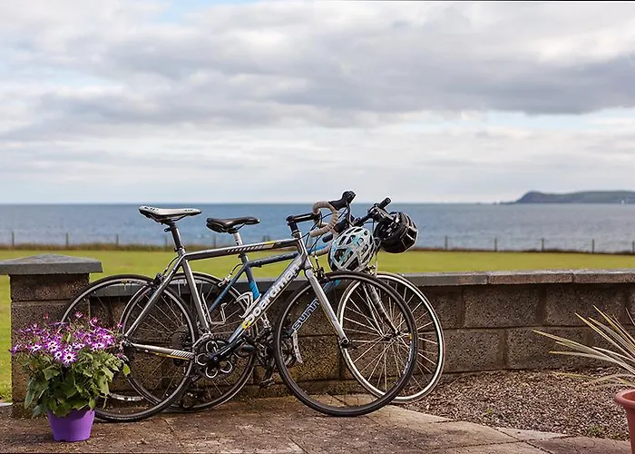 The Moat On The Greenway Lägenhet Dungarvan (Waterford)