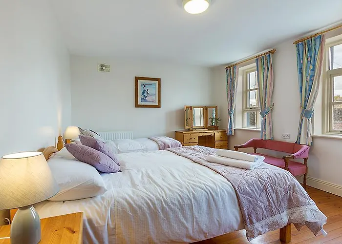 The Moat On The Greenway Dungarvan (Waterford)