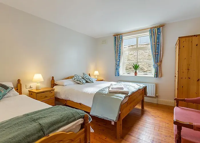 The Moat On The Greenway *