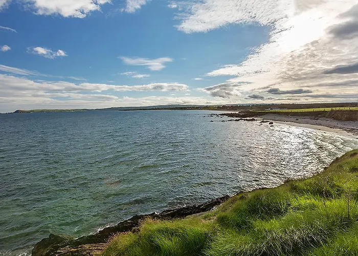 The Moat On The Greenway