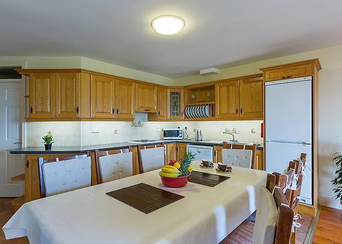 The Moat On The Greenway Lägenhet *